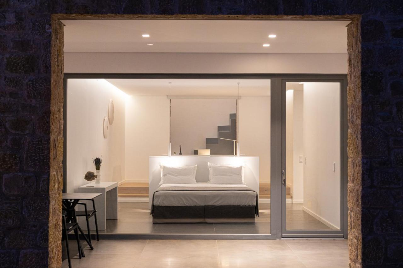 Villa Nupadi Kardhamili Ngoại thất bức ảnh