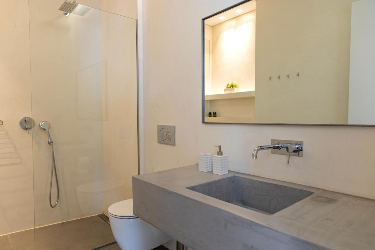 Villa Nupadi Kardhamili Ngoại thất bức ảnh