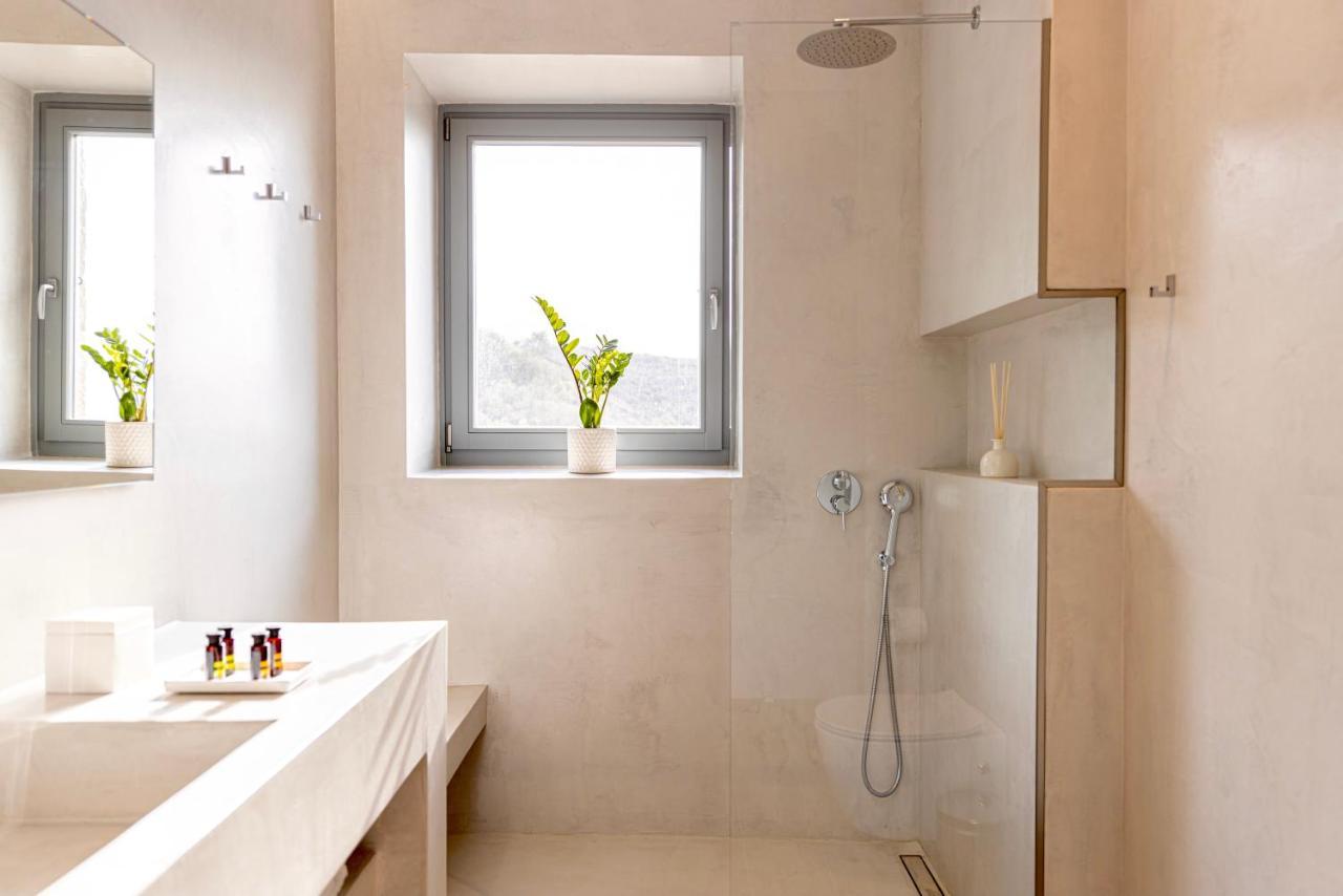 Villa Nupadi Kardhamili Ngoại thất bức ảnh