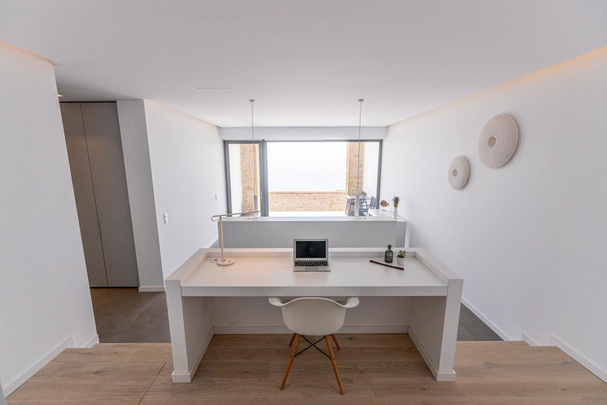 Villa Nupadi Kardhamili Ngoại thất bức ảnh